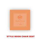 CHAIR SEATS(style moon)